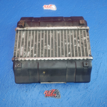 LHD, RHD Oem Turbo Intercooler  RX7 RX-7 FD FD3S 13B-REW 92 - 02 FD FD3S 13B-REW SH3B23/15