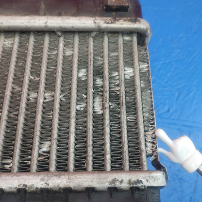 LHD, RHD Oem Turbo Intercooler  RX7 RX-7 FD FD3S 13B-REW 92 - 02 FD FD3S 13B-REW SH3B23/15