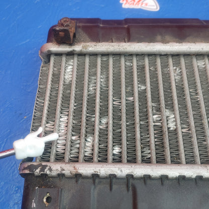 LHD, RHD Oem Turbo Intercooler  RX7 RX-7 FD FD3S 13B-REW 92 - 02 FD FD3S 13B-REW SH3B23/15