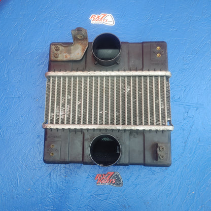 LHD, RHD Oem Turbo Intercooler  RX7 RX-7 FD FD3S 13B-REW 92 - 02 FD FD3S 13B-REW SH3B23/15