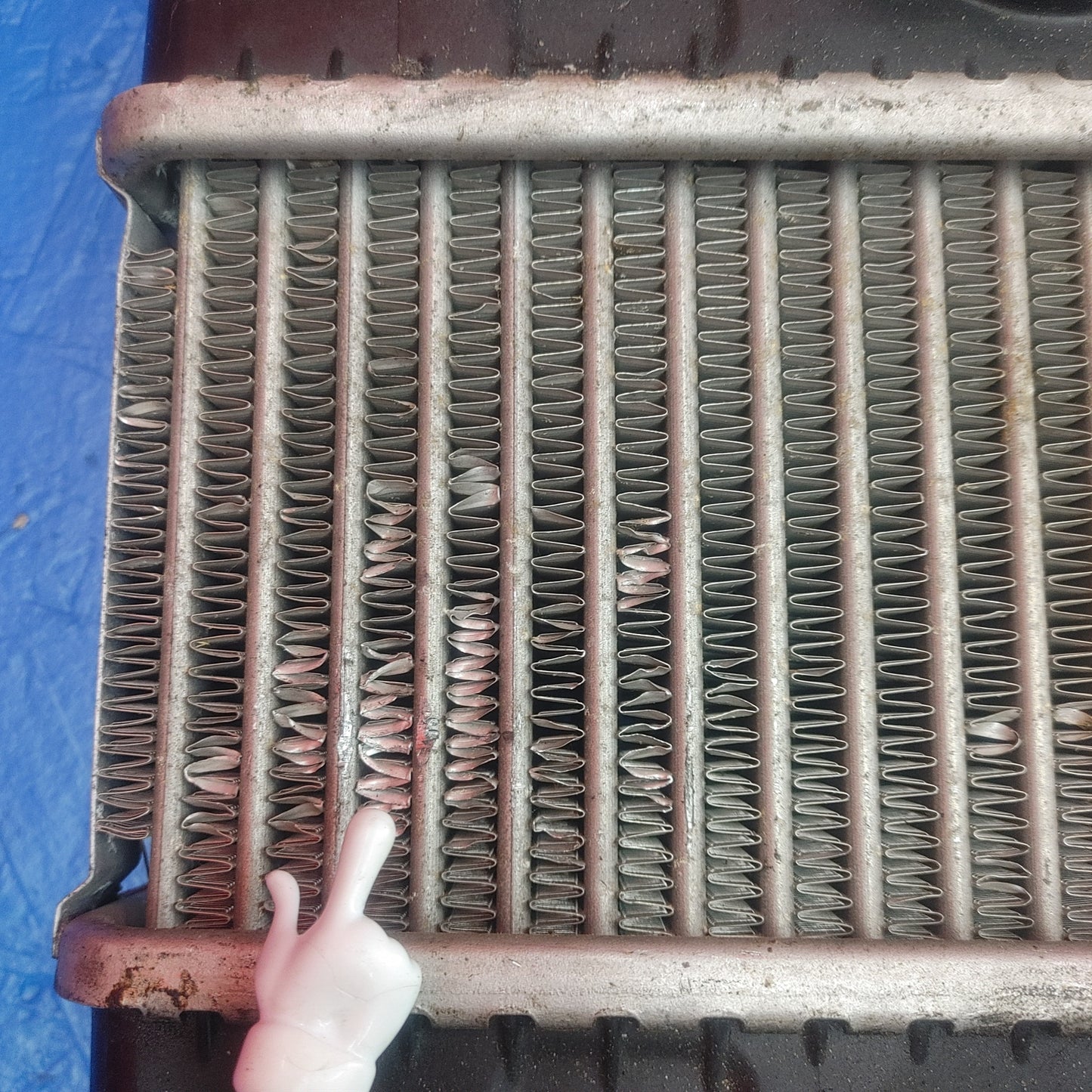 LHD, RHD Oem Turbo Intercooler  RX7 RX-7 FD FD3S 13B-REW 92 - 02 FD FD3S 13B-REW SH3B23/15