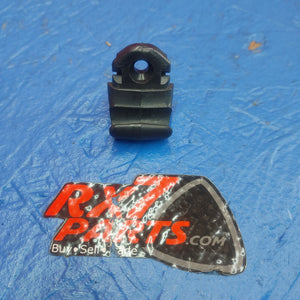 LHD, RHD Sun Visor Clip - Black  RX7 RX-7 FD FD3S 13B-REW 92 - 02 FD FD3S 13B-REW SH3B23/16