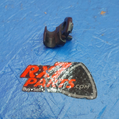 LHD, RHD Sun Visor Clip - Black  RX7 RX-7 FD FD3S 13B-REW 92 - 02 FD FD3S 13B-REW SH3B23/16