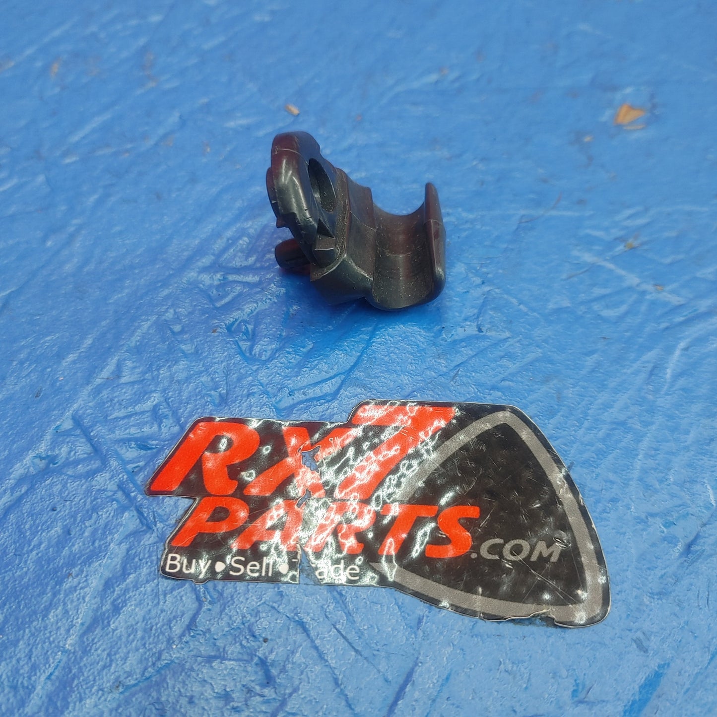 LHD, RHD Sun Visor Clip - Black  RX7 RX-7 FD FD3S 13B-REW 92 - 02 FD FD3S 13B-REW SH3B23/16