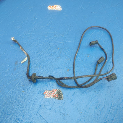 LHD, RHD Rear Tail Light Combination Center Harness FD01 51 5Z1B RX7 RX-7 FD FD3S 13B-REW 92 - 02 FD FD3S 13B-REW SH3B23/18