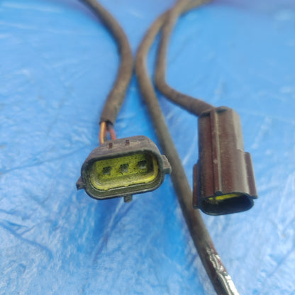 LHD, RHD Rear Tail Light Combination Center Harness FD01 51 5Z1B RX7 RX-7 FD FD3S 13B-REW 92 - 02 FD FD3S 13B-REW SH3B23/18