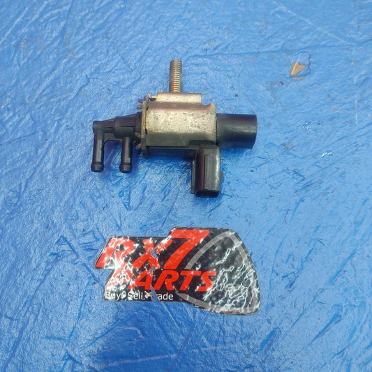LHD, RHD Turbo Control Solenoid K5T48171 RX7 RX-7 FD FD3S 13B-REW 92 - 02 FD FD3S 13B-REW SH3B23/21