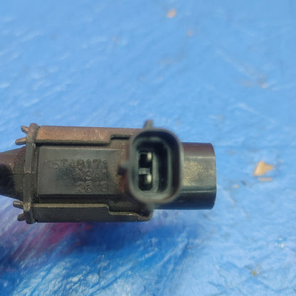 LHD, RHD Turbo Control Solenoid K5T48171 RX7 RX-7 FD FD3S 13B-REW 92 - 02 FD FD3S 13B-REW SH3B23/21