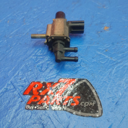 LHD, RHD Turbo Control Solenoid K5T48171 RX7 RX-7 FD FD3S 13B-REW 92 - 02 FD FD3S 13B-REW SH3B23/21