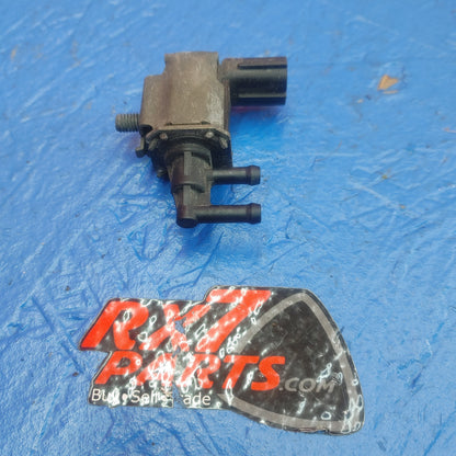 LHD, RHD Evap Purge Control Vacuum Solenoid Valve K5T48075 RX7 RX-7 FD FD3S 13B-REW 92 - 02 FD FD3S 13B-REW SH3B23/22