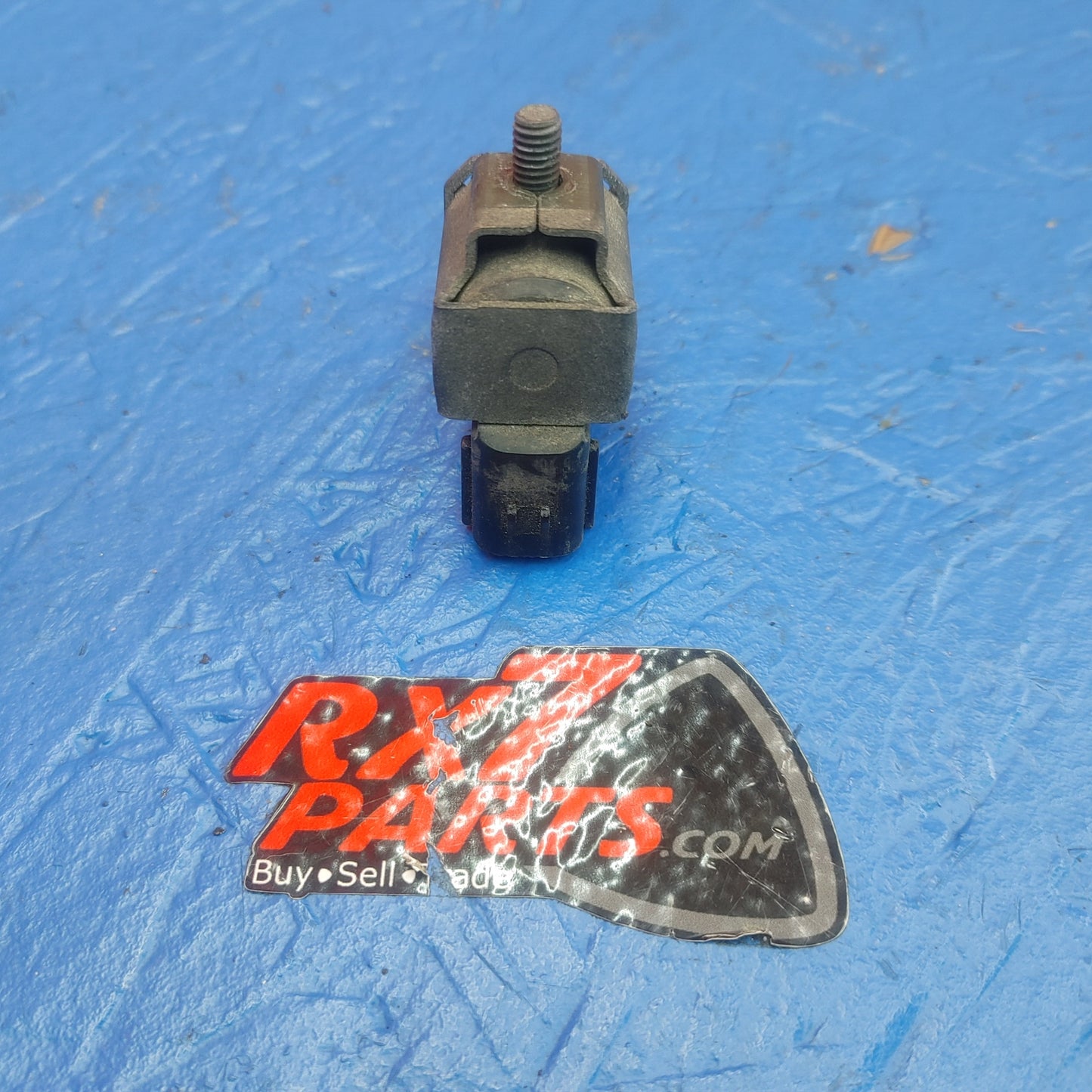 LHD, RHD Evap Purge Control Vacuum Solenoid Valve K5T48075 RX7 RX-7 FD FD3S 13B-REW 92 - 02 FD FD3S 13B-REW SH3B23/22