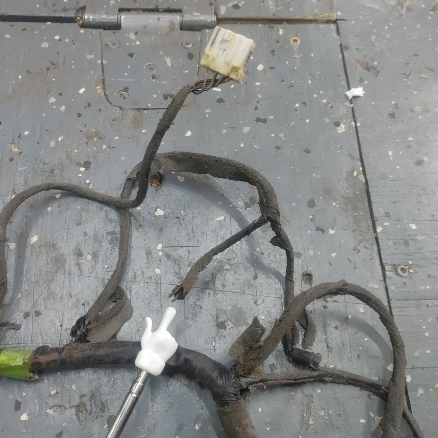LHD, RHD Dash Dashboard Instrument Gauge Cluster Wire Wiring Harness FD04 67 030D RX7 RX-7 FD FD3S 13B-REW 92 - 02 FD FD3S 13B-REW SH3B25/1
