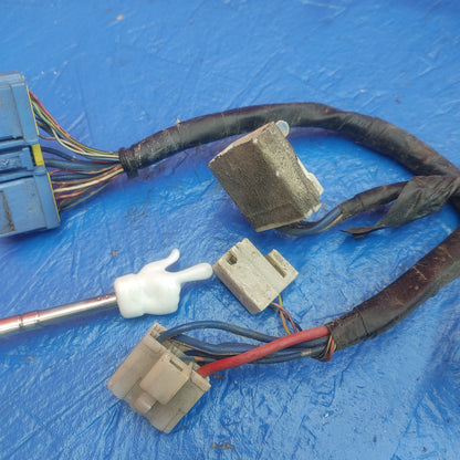 LHD, RHD Instrument Cluster Wiring Harness  RX7 RX-7 FD FD3S 13B-REW 92 - 02 FD FD3S 13B-REW SH3B25/2
