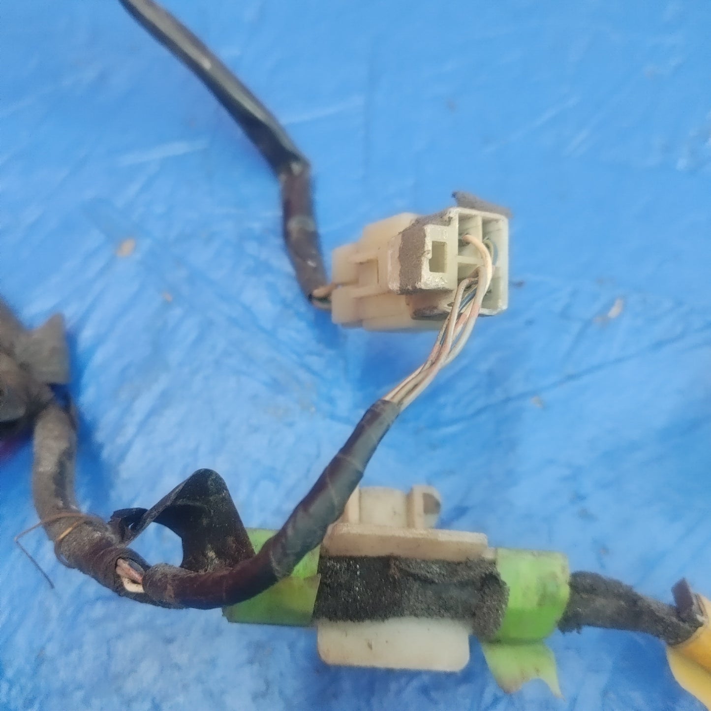 LHD, RHD Instrument Cluster Wiring Harness  RX7 RX-7 FD FD3S 13B-REW 92 - 02 FD FD3S 13B-REW SH3B25/2