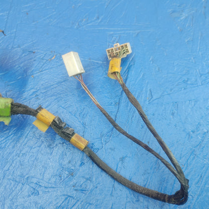 LHD, RHD Instrument Cluster Wiring Harness  RX7 RX-7 FD FD3S 13B-REW 92 - 02 FD FD3S 13B-REW SH3B25/2