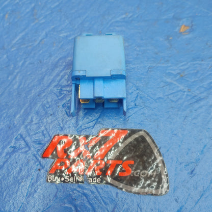 LHD, RHD Small Lamp And Retractor Relay KA32 RX7 RX-7 FD FD3S 13B-REW 92 - 02 FD FD3S 13B-REW SH3B25/3