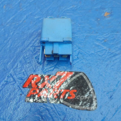 LHD, RHD Small Lamp And Retractor Relay KA32 RX7 RX-7 FD FD3S 13B-REW 92 - 02 FD FD3S 13B-REW SH3B25/4 - RX7Parts