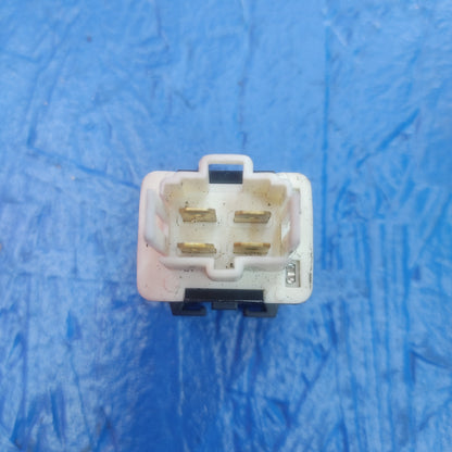 LHD, RHD Imasen Multifunction Relay H270 RX7 RX-7 FD FD3S 13B-REW 92 - 02 FD FD3S 13B-REW SH3B25/5