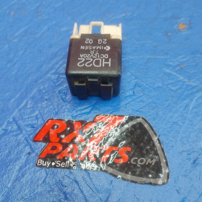 LHD, RHD Imasen Multifunction Relay HD22  RX7 RX-7 FD FD3S 13B-REW 92 - 02 FD FD3S 13B-REW SH3B25/6 - RX7Parts