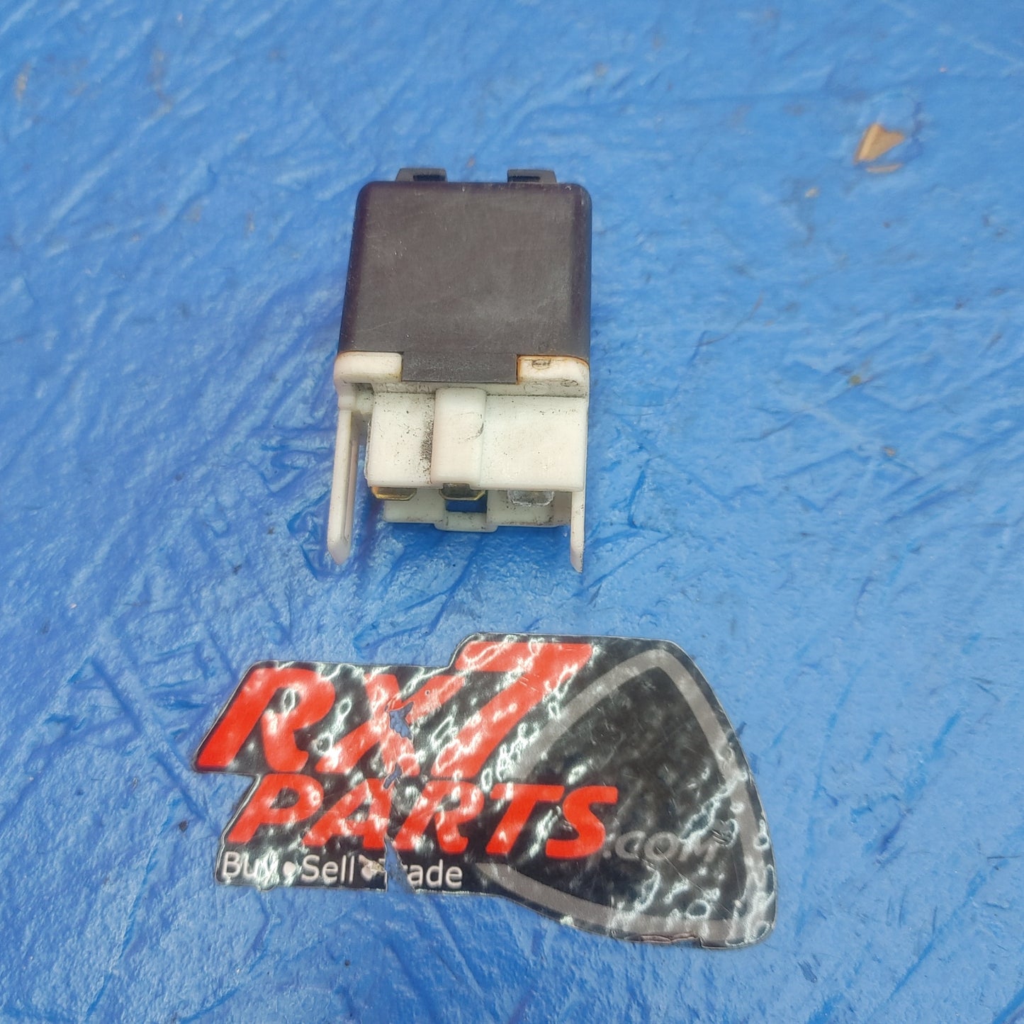 LHD, RHD Imasen Multifunction Relay HD22  RX7 RX-7 FD FD3S 13B-REW 92 - 02 FD FD3S 13B-REW SH3B25/6 - RX7Parts