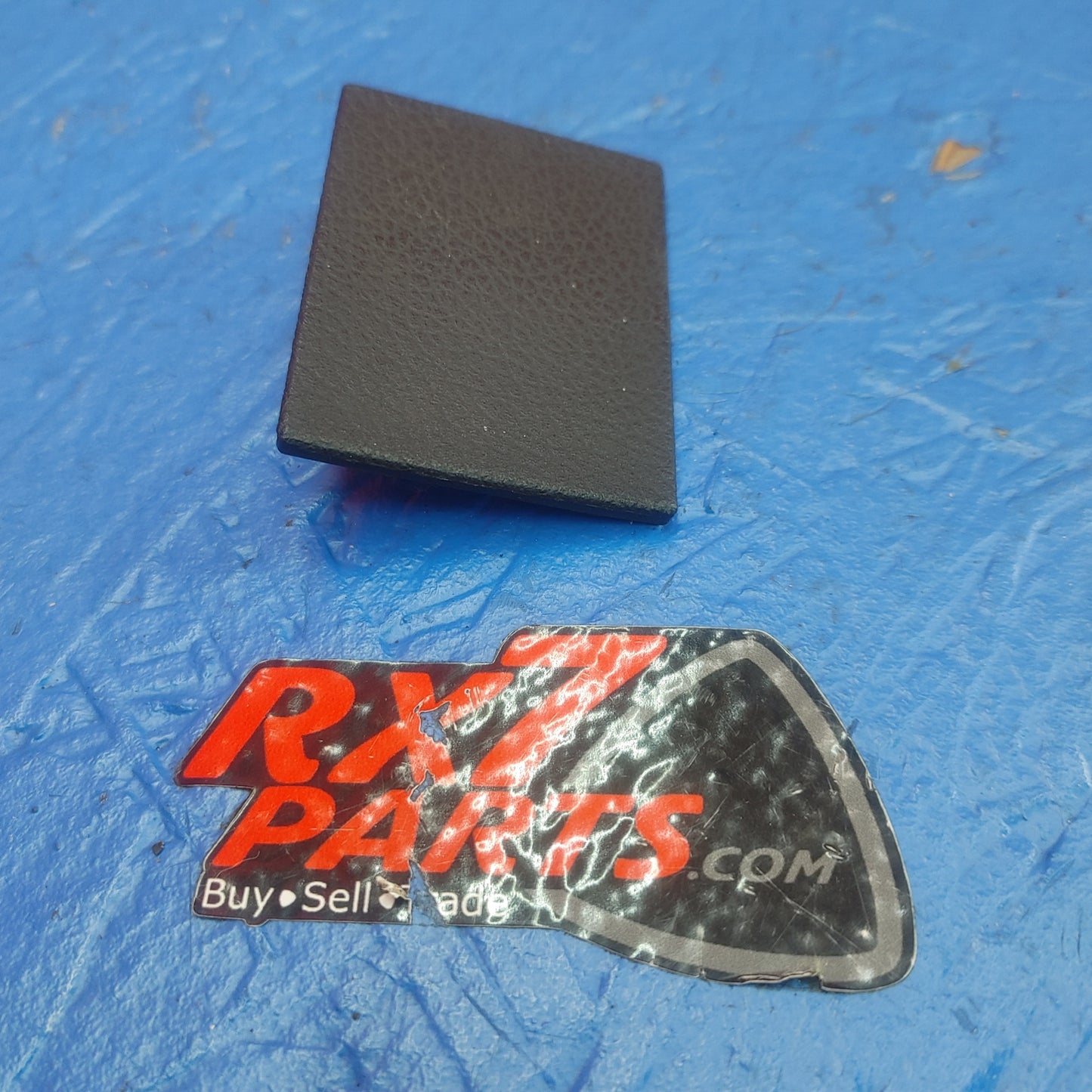 LHD, RHD Black Defrost Center Cover FD01 64 905 RX7 RX-7 FD FD3S 13B-REW 92 - 02 FD FD3S 13B-REW SH3B25/7