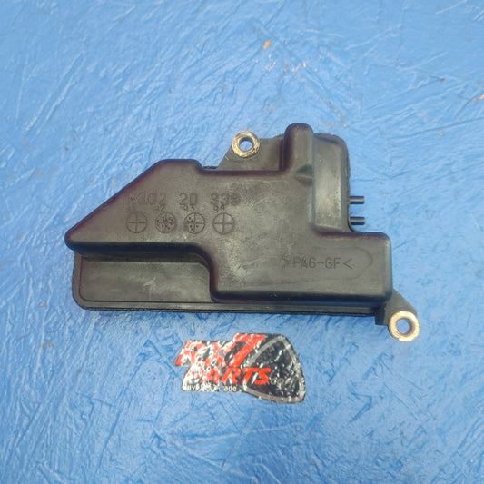LHD, RHD Vacuum Chamber Tank N3C2 20 339 RX7 RX-7 FD FD3S 13B-REW 92 - 02 FD FD3S 13B-REW SH3B25/10