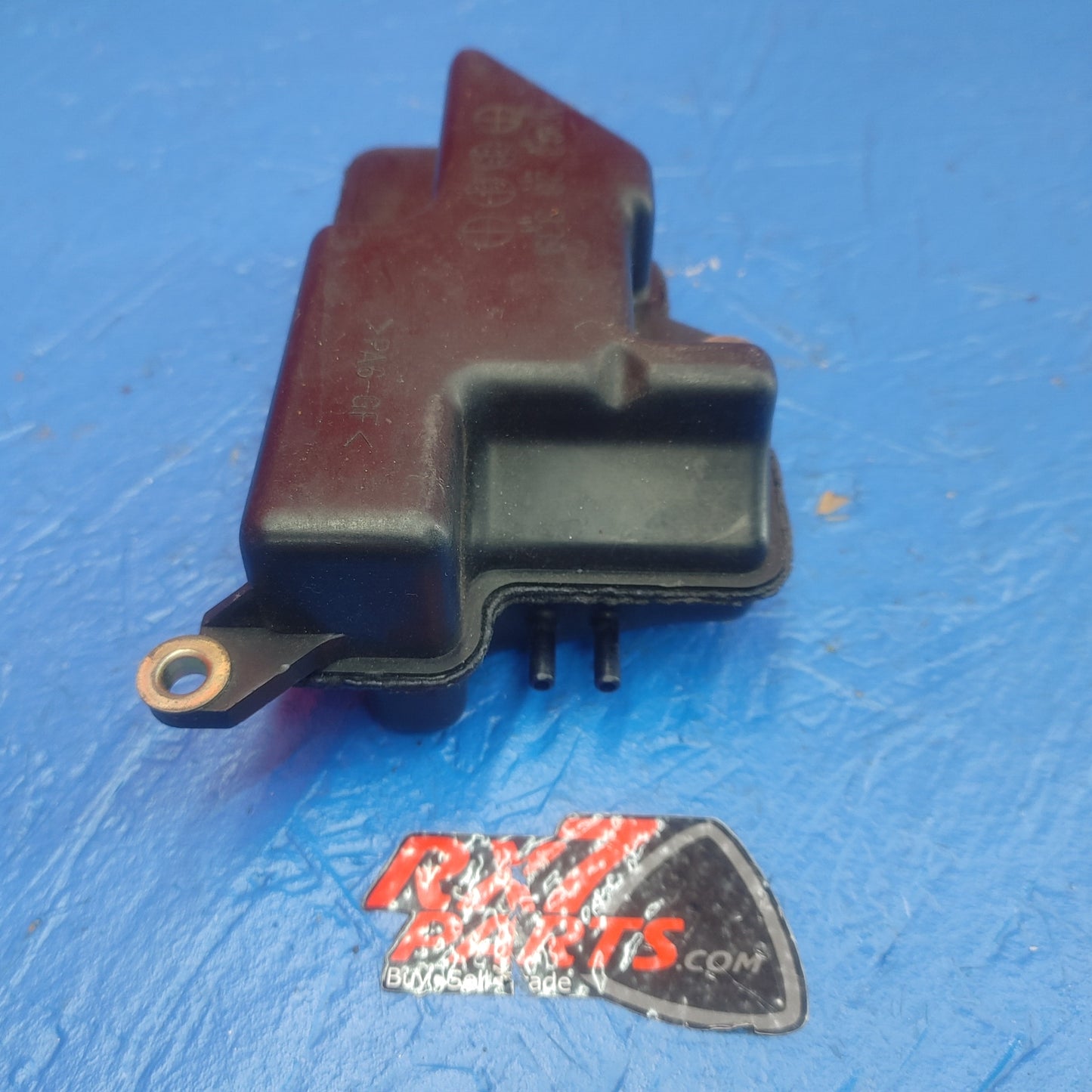 LHD, RHD Vacuum Chamber Tank N3C2 20 339 RX7 RX-7 FD FD3S 13B-REW 92 - 02 FD FD3S 13B-REW SH3B25/10