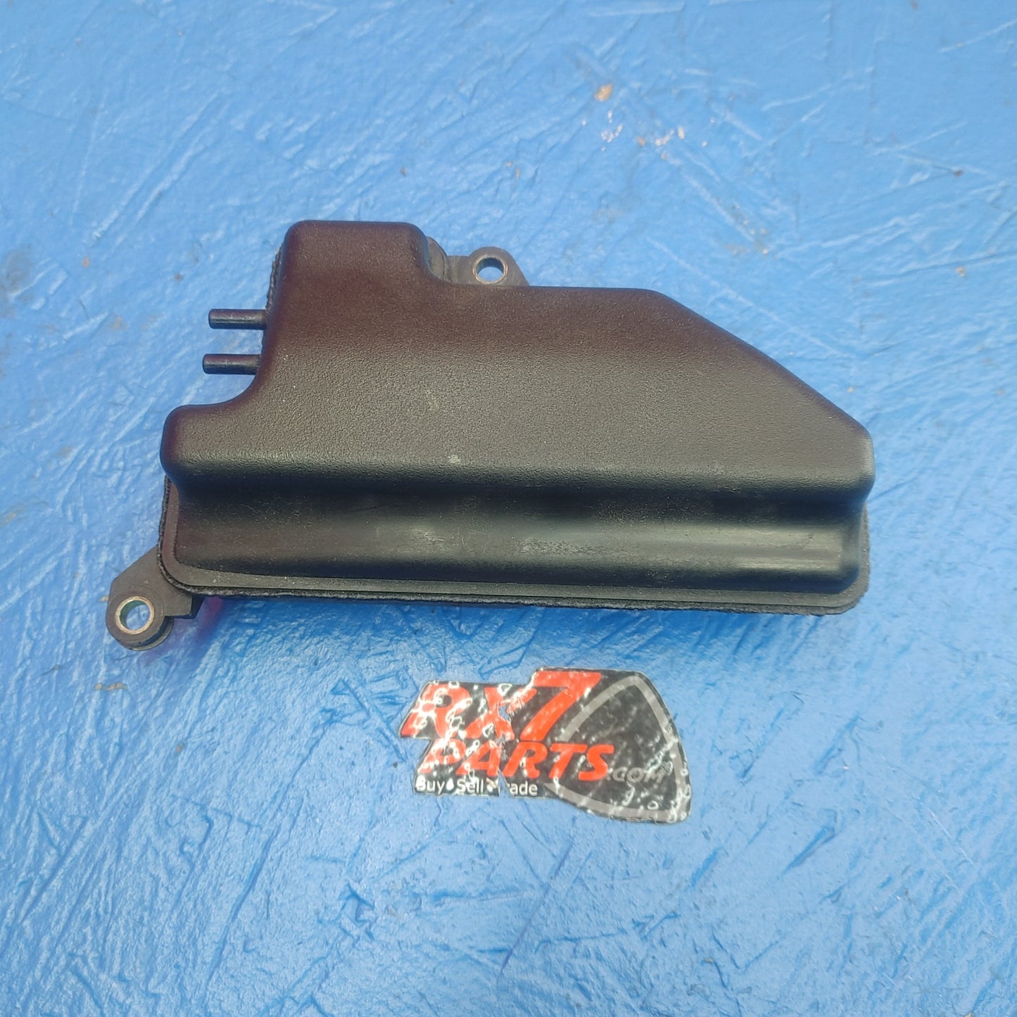 LHD, RHD Vacuum Chamber Tank N3C2 20 339 RX7 RX-7 FD FD3S 13B-REW 92 - 02 FD FD3S 13B-REW SH3B25/10