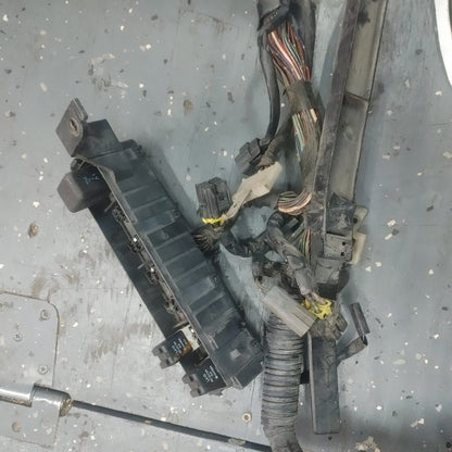 LHD, RHD Front U Horse Shoe Chassis Wiring Harness  RX7 RX-7 FD FD3S 13B-REW 92 - 02 FD FD3S 13B-REW SH3B25/11 - RX7Parts