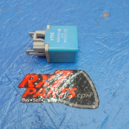 LHD, RHD Imasen Blue Relay  DC12V20A 3G14 RX7 RX-7 FD FD3S 13B-REW 92 - 02 FD FD3S 13B-REW SH3B25/12