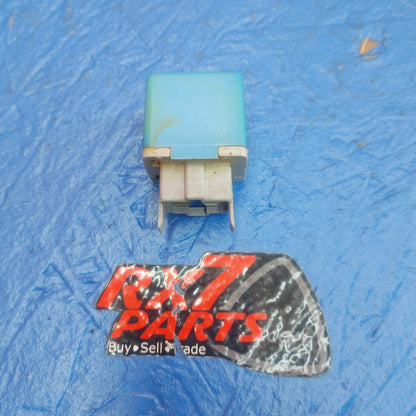 LHD, RHD Imasen Blue Relay  DC12V20A 3G14 RX7 RX-7 FD FD3S 13B-REW 92 - 02 FD FD3S 13B-REW SH3B25/12