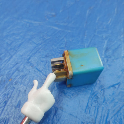 LHD, RHD Imasen Blue Relay  DC12V20A 4B11 RX7 RX-7 FD FD3S 13B-REW 92 - 02 FD FD3S 13B-REW SH3B25/13