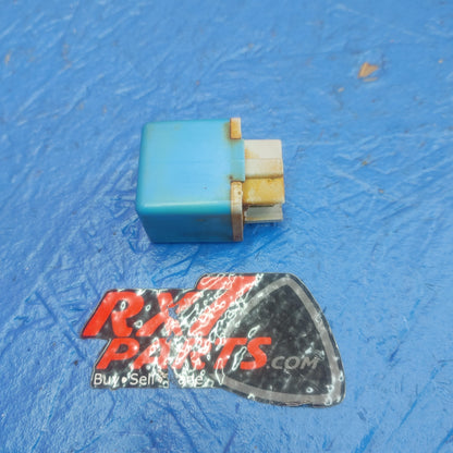 LHD, RHD Imasen Blue Relay  DC12V20A 4B11 RX7 RX-7 FD FD3S 13B-REW 92 - 02 FD FD3S 13B-REW SH3B25/13