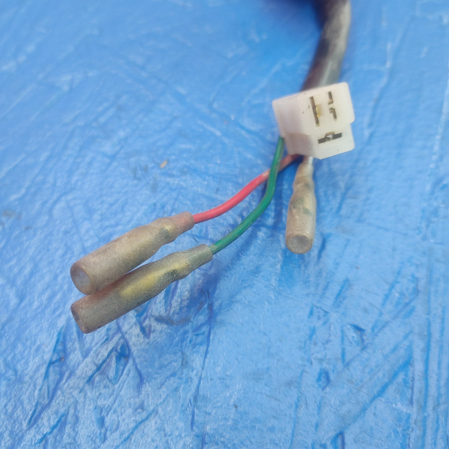 LHD, RHD Ignition Switch Wiring   RX7 RX-7 FD FD3S 13B-REW 92 - 02 FD FD3S 13B-REW SH3B25/16