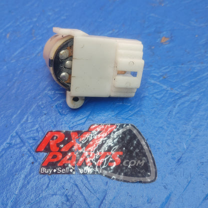 LHD, RHD Ignition Switch Lock Cylinder FD01 66 151A RX7 RX-7 FD FD3S 13B-REW 92 - 02 FD FD3S 13B-REW SH3B25/17 - RX7Parts