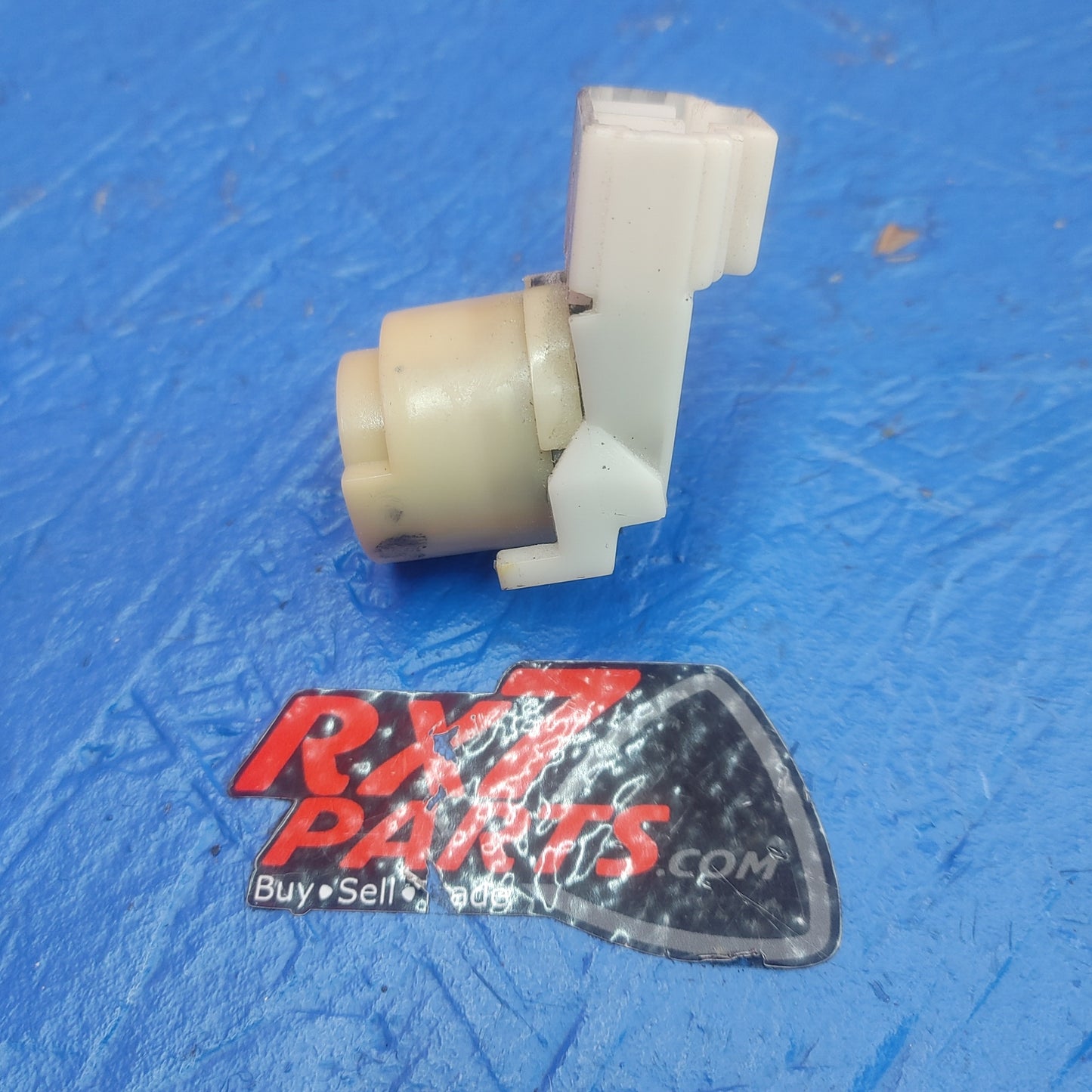 LHD, RHD Ignition Switch Lock Cylinder FD01 66 151A RX7 RX-7 FD FD3S 13B-REW 92 - 02 FD FD3S 13B-REW SH3B25/17 - RX7Parts