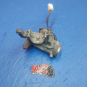LHD, RHD Ignition Lock Cylinders No Key  RX7 RX-7 FD FD3S 13B-REW 92 - 02 FD FD3S 13B-REW SH3B25/18