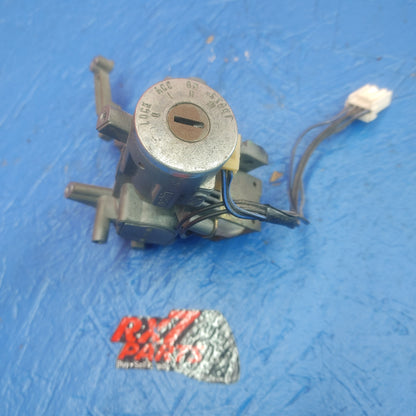 LHD, RHD Ignition Lock Cylinders No Key  RX7 RX-7 FD FD3S 13B-REW 92 - 02 FD FD3S 13B-REW SH3B25/18