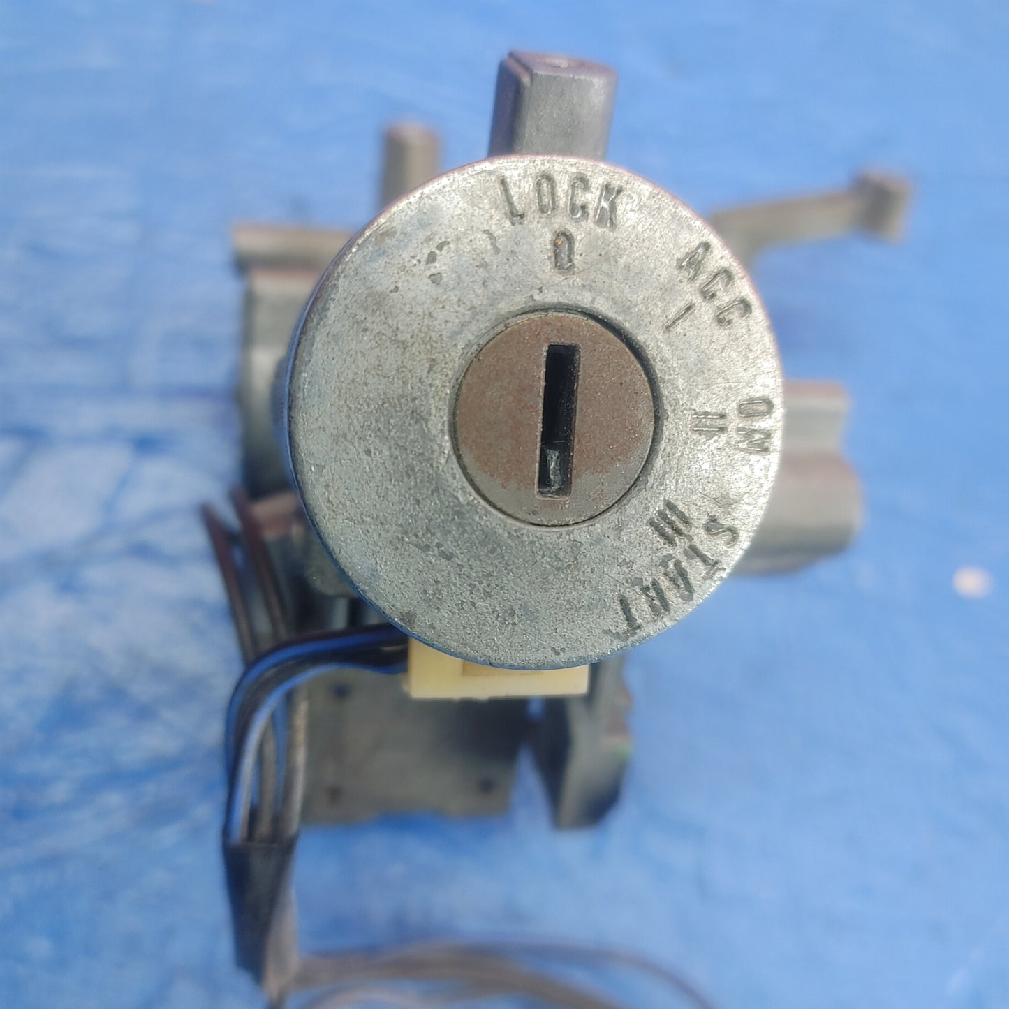 LHD, RHD Ignition Lock Cylinders No Key  RX7 RX-7 FD FD3S 13B-REW 92 - 02 FD FD3S 13B-REW SH3B25/18