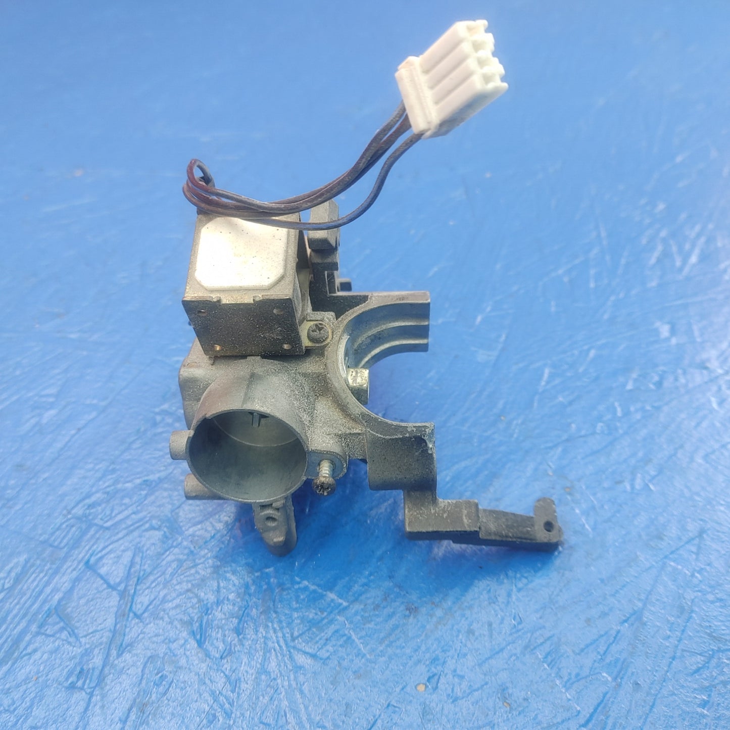 LHD, RHD Ignition Lock Cylinders No Key  RX7 RX-7 FD FD3S 13B-REW 92 - 02 FD FD3S 13B-REW SH3B25/18