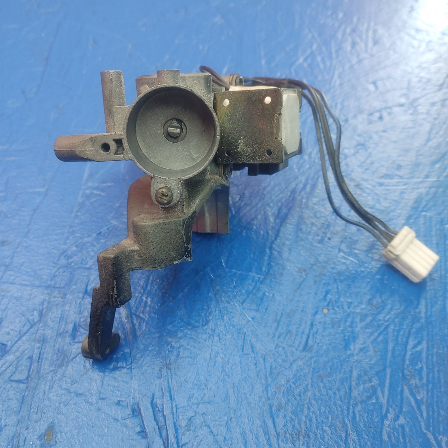 LHD, RHD Ignition Lock Cylinders No Key  RX7 RX-7 FD FD3S 13B-REW 92 - 02 FD FD3S 13B-REW SH3B25/18