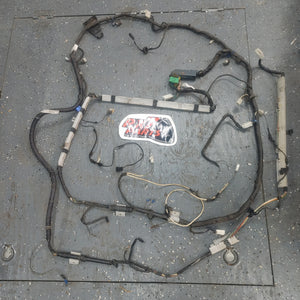 LHD, RHD Complete Rear Section Left And Right Chassis Wire Wiring Harness F100 67 071E  FD04 67 180D  FD01 67 050D RX7 RX-7 FD FD3S 13B-REW 92 - 02 FD FD3S 13B-REW SH3B25/19