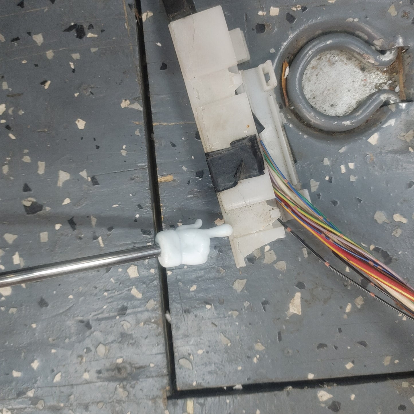LHD, RHD Complete Rear Section Left And Right Chassis Wire Wiring Harness F100 67 071E  FD04 67 180D  FD01 67 050D RX7 RX-7 FD FD3S 13B-REW 92 - 02 FD FD3S 13B-REW SH3B25/19 - RX7Parts