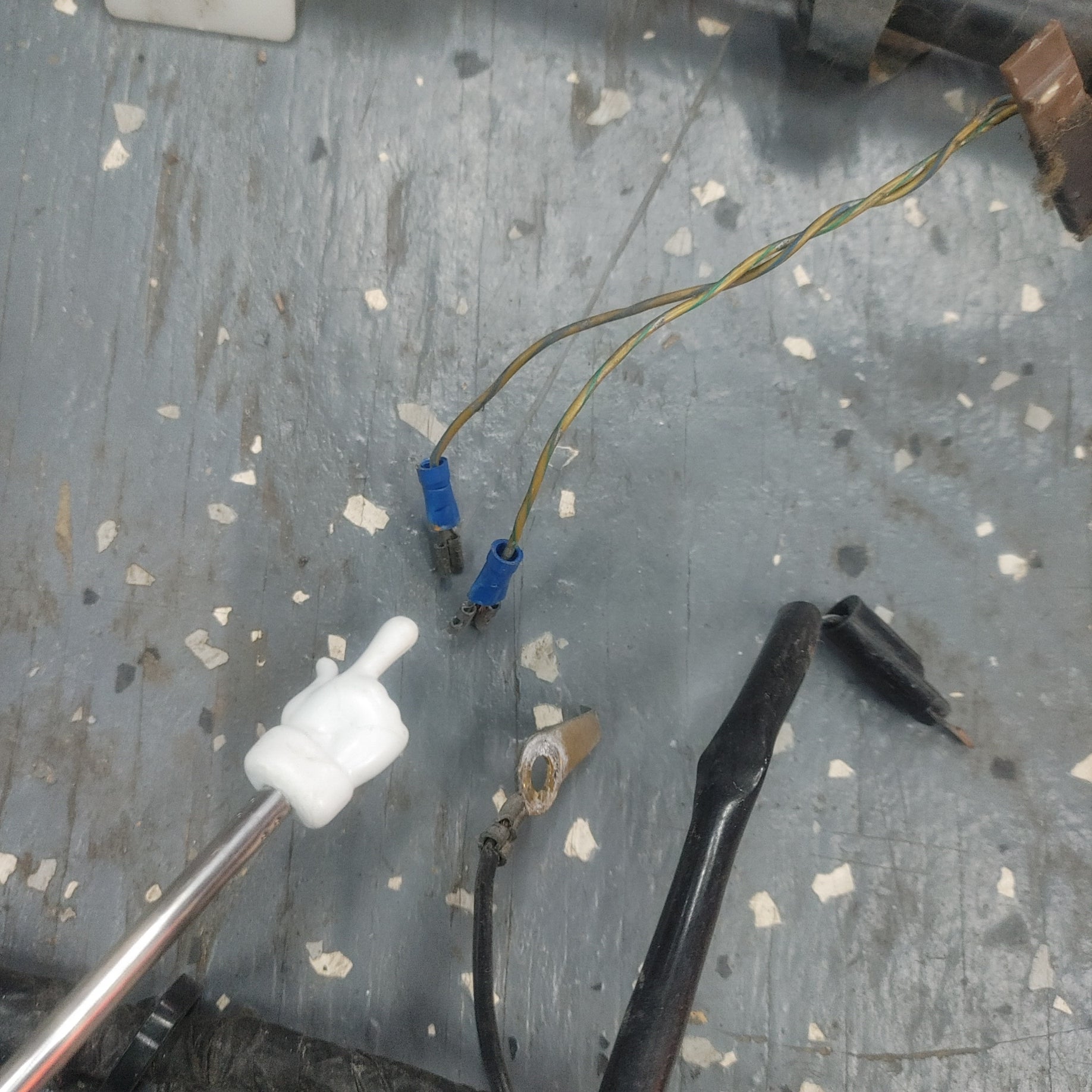 LHD, RHD Complete Rear Section Left And Right Chassis Wire Wiring Harness F100 67 071E  FD04 67 180D  FD01 67 050D RX7 RX-7 FD FD3S 13B-REW 92 - 02 FD FD3S 13B-REW SH3B25/19 - RX7Parts