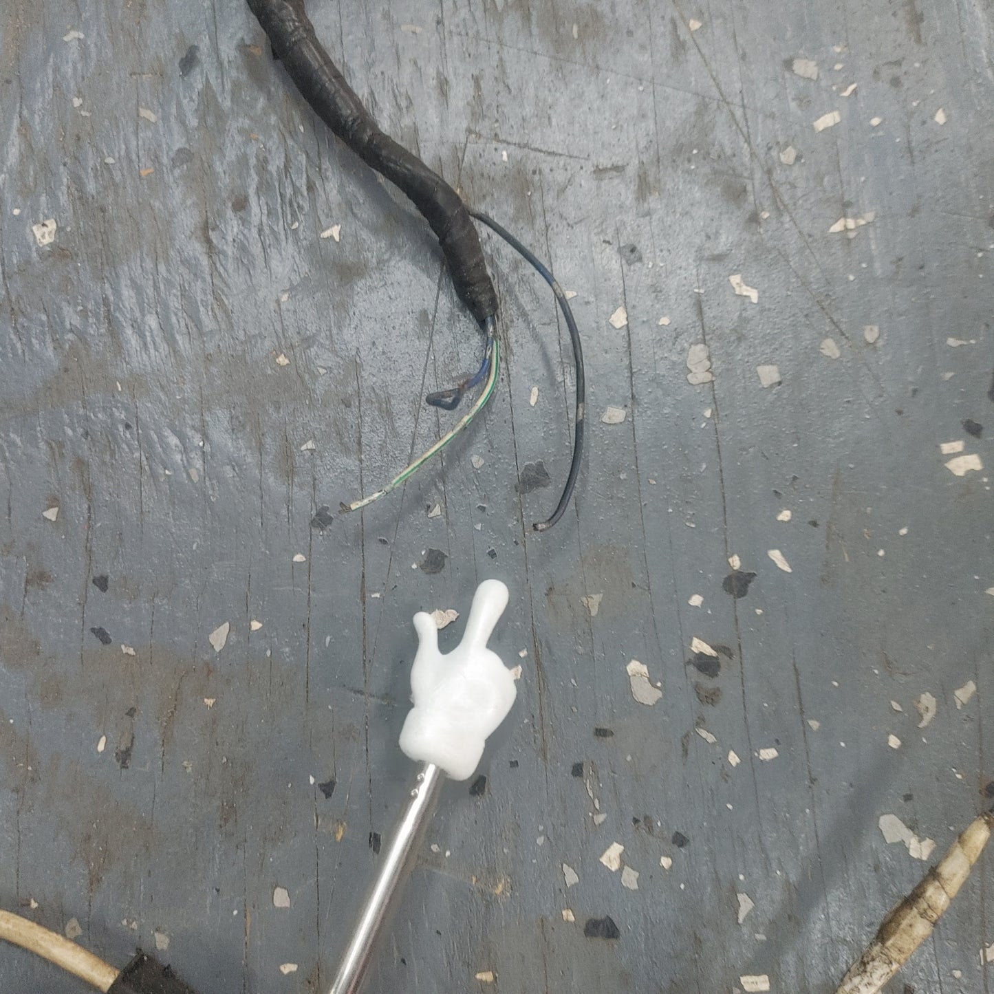 LHD, RHD Complete Rear Section Left And Right Chassis Wire Wiring Harness F100 67 071E  FD04 67 180D  FD01 67 050D RX7 RX-7 FD FD3S 13B-REW 92 - 02 FD FD3S 13B-REW SH3B25/19 - RX7Parts