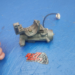 LHD, RHD Ignition Lock Cylinders No Key  RX7 RX-7 FD FD3S 13B-REW 92 - 02 FD FD3S 13B-REW SH3B25/20