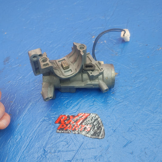 LHD, RHD Ignition Lock Cylinders No Key  RX7 RX-7 FD FD3S 13B-REW 92 - 02 FD FD3S 13B-REW SH3B25/20