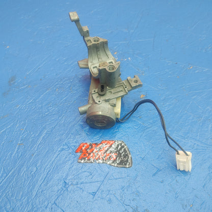 LHD, RHD Ignition Lock Cylinders No Key  RX7 RX-7 FD FD3S 13B-REW 92 - 02 FD FD3S 13B-REW SH3B25/20