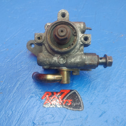 LHD, RHD Bare Power Steering Pump  RX7 RX-7 FD FD3S 13B-REW 92 - 02 FD FD3S 13B-REW SH3B26/1
