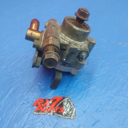 LHD, RHD Bare Power Steering Pump  RX7 RX-7 FD FD3S 13B-REW 92 - 02 FD FD3S 13B-REW SH3B26/1